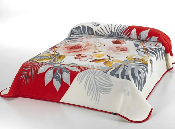 véritable Mora Espagne Mora® Magic 038 Luxe Double plis Couverture 220