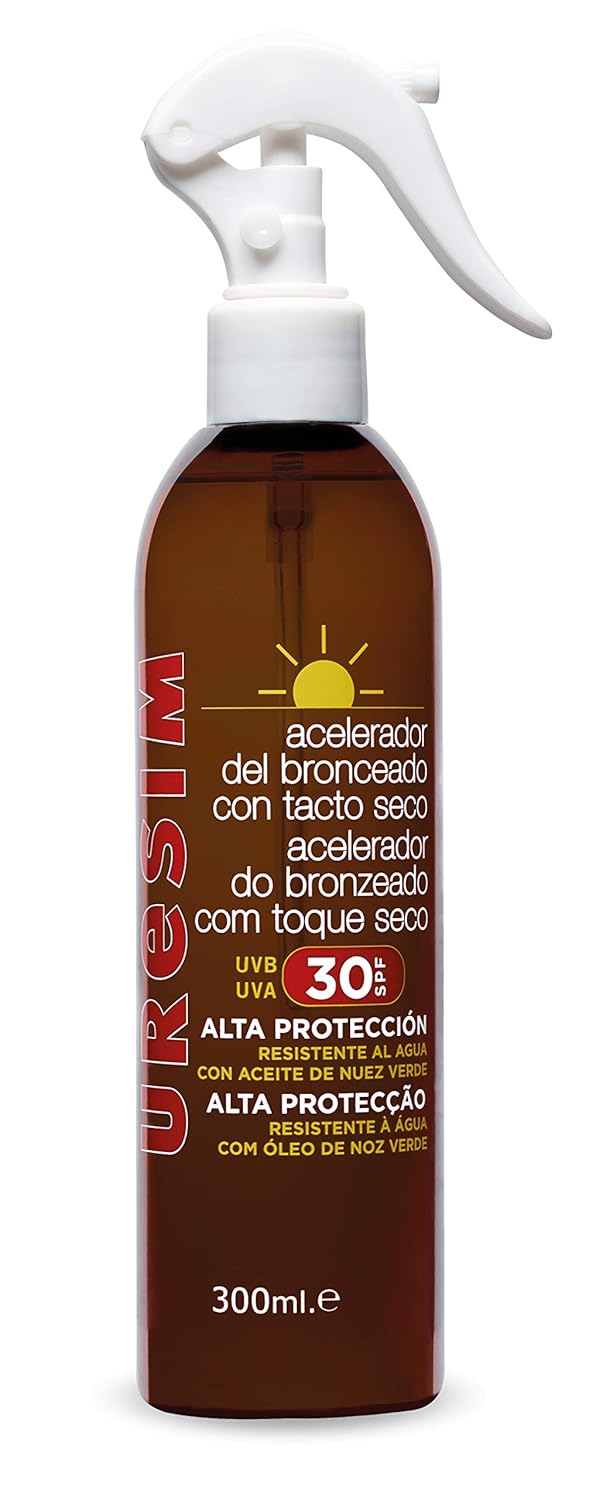 acelerador del bronceado amazon