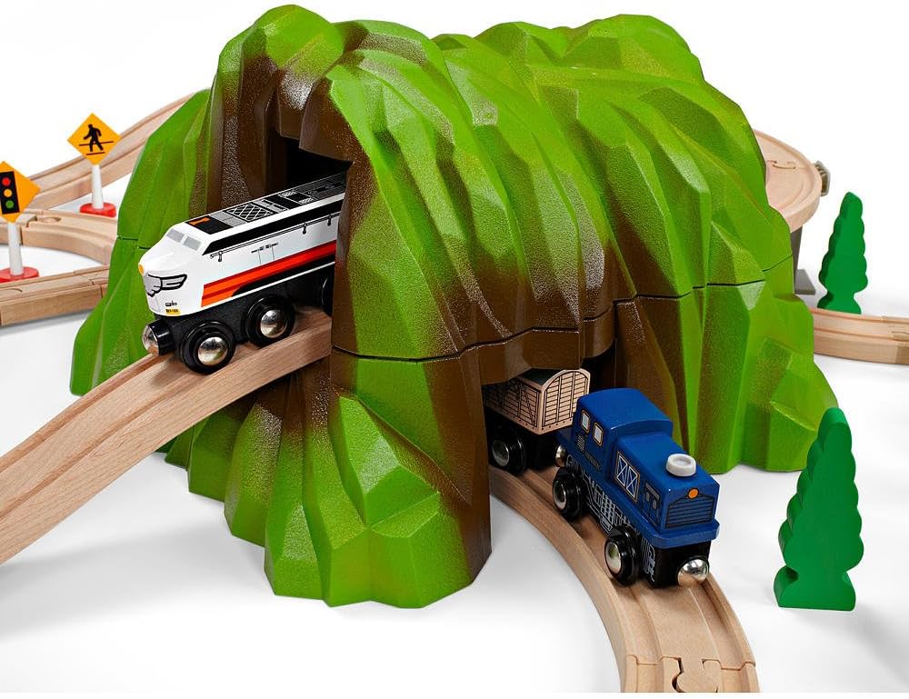 imaginarium mountain pass railroad