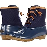 Sperry womens Saltwater Emboss WoolBoots