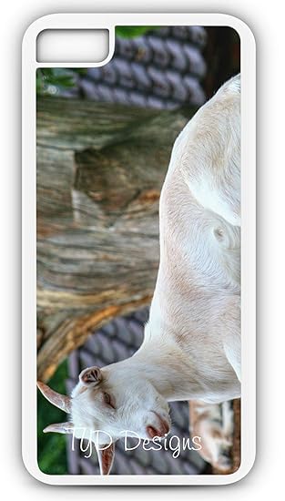 Amazon Com Iphone 7 Case Goat Billy Nanny Kid Cottage Cheese Milk