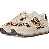 Johnston & Murphy Womens Gracie Color-Block Lace-up