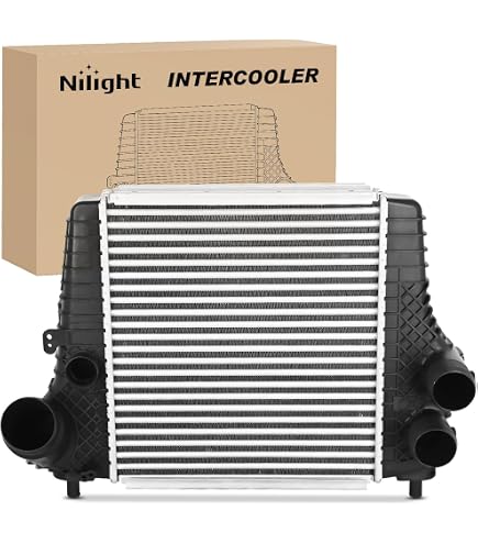 Amazon.com: Intercooler - Cooling Direct Fit/For MA3012100 16-22