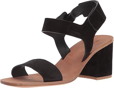 via spiga block heel sandal