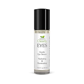 vegan eye serum