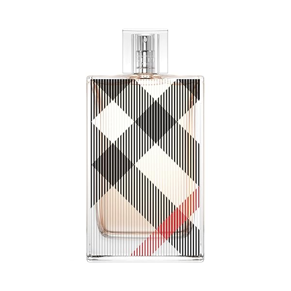 BURBERRY BRIT FOR HER EAU DE PARFUM 3.3...