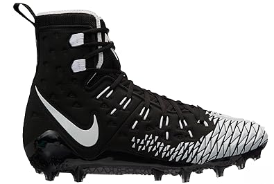 nike force savage mid