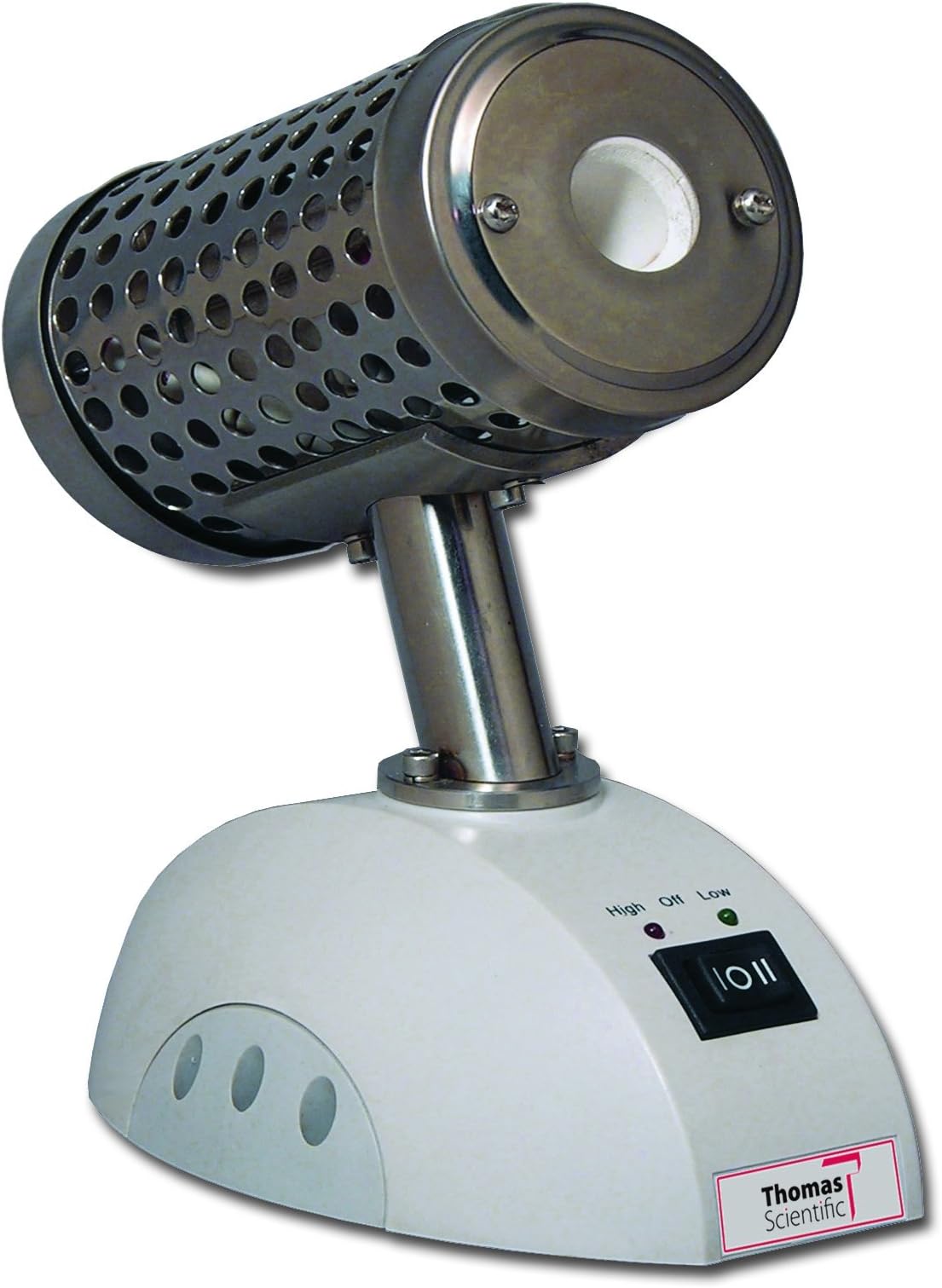Thomas Bacti Infrared Microsterilizer, 3.94" Chamber Length, 115V, 815 Degree C
