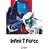 Infini-T Force Vol. 5