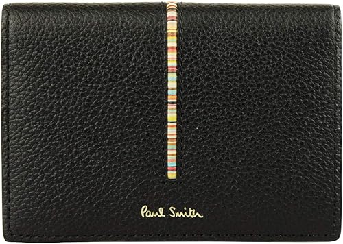 Amazon ポールスミス Paul Smith パスケース カードケース メンズ レディース アウトレット Psmp0019 並行輸入品 Paul Smith ポール スミス 名刺入れ