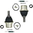 Pair Set Of 2 Front Lower Susp Ball Joints For Ford F-150 SVT Raptor 10-14