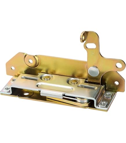 Amazon.com: Peterbilt Door Latch Lock LH Left Driver Side