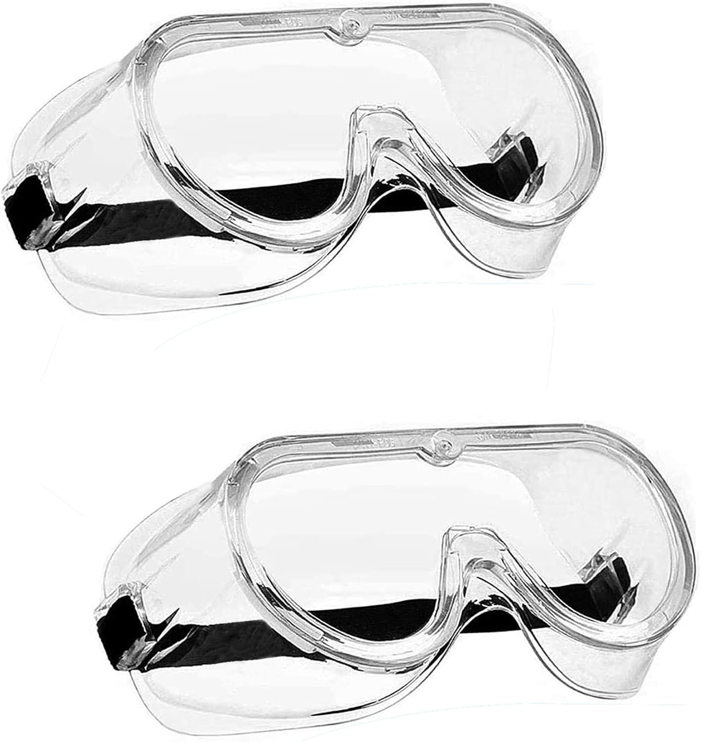 Safety Goggles, Chemistry Goggles, Lab Safety Goggles Over