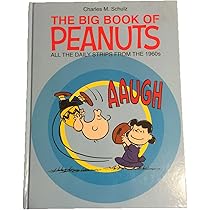 洋書 THE BIG BOOK PEANUTS 710U7Lly+XL._UF1000,1000_QL80_.jpg