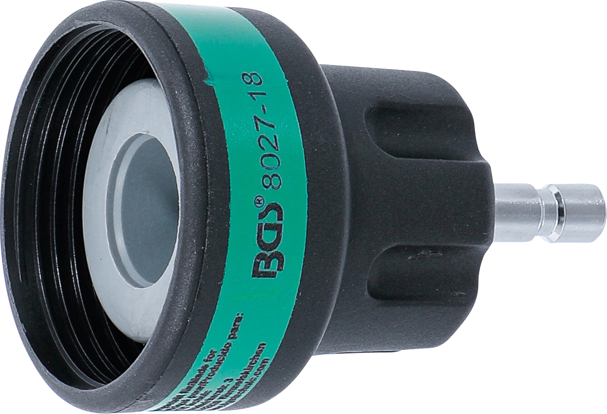 BGS 8027-18 | Adaptor No. 18 for BGS 8027, 8098 | for VW — image 1