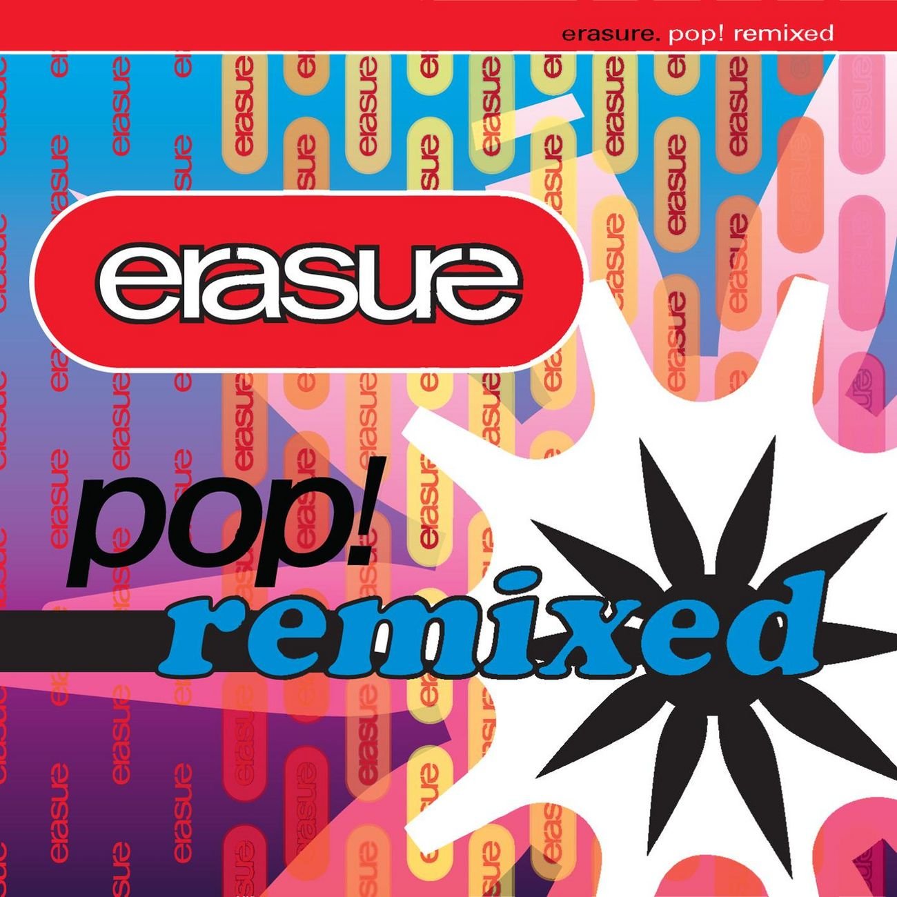 Pop: Remixed
