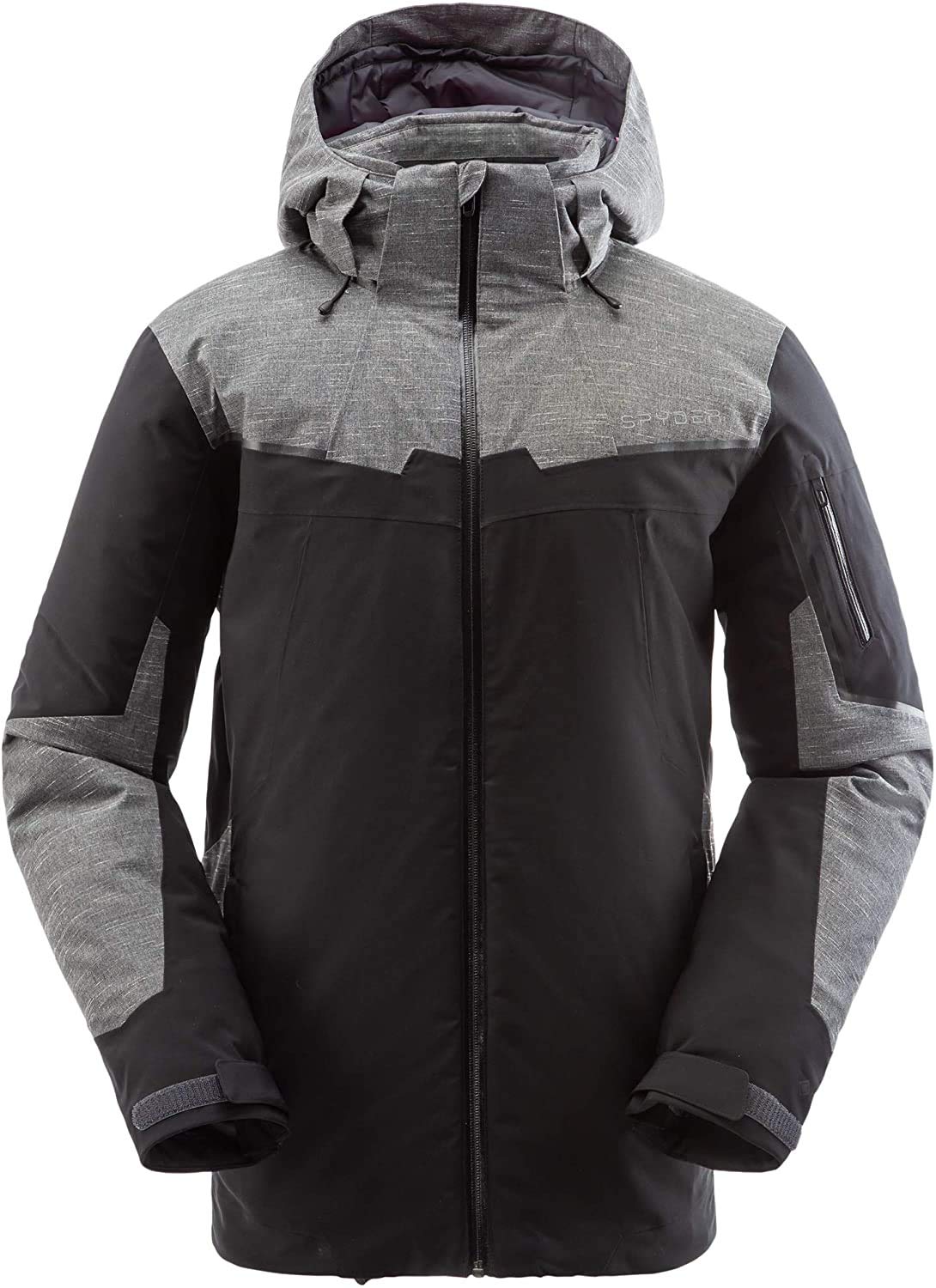 Chambers Gore-Tex Ski Jacket – Male 