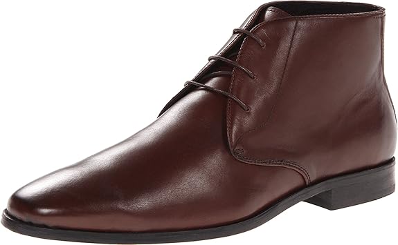 florsheim jet leather chukka boots