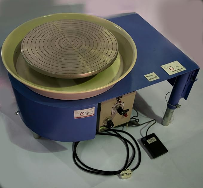 POTTERY WHEEL Amazon.co.uk Kitchen & Home