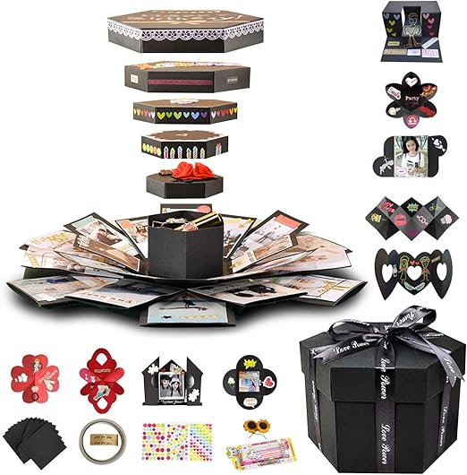 regalo aniversario amazon