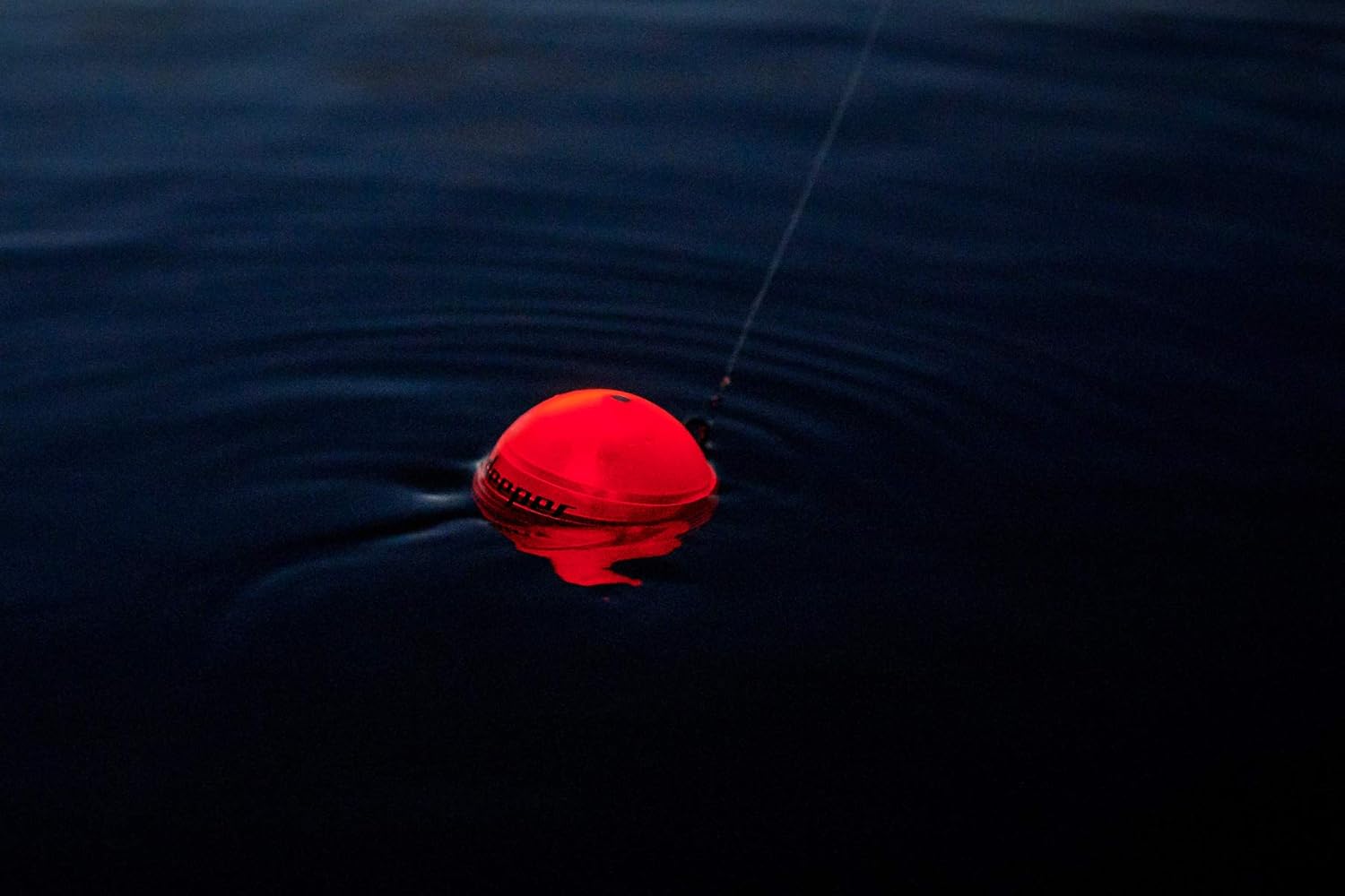 deeper night fishing cover