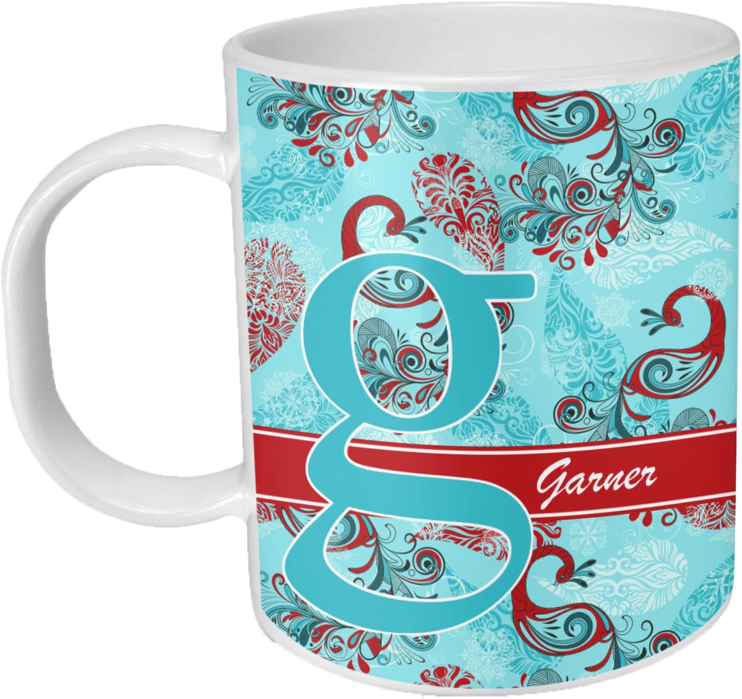 personalized kids mugs