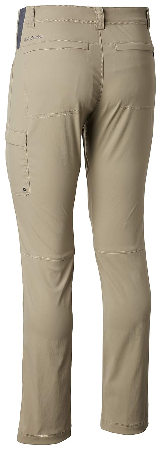 outdoor elements stretch pant
