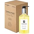 Terra Pure Shampoo, Retail Size Hotel Amenities, 10.14 oz. (Single)