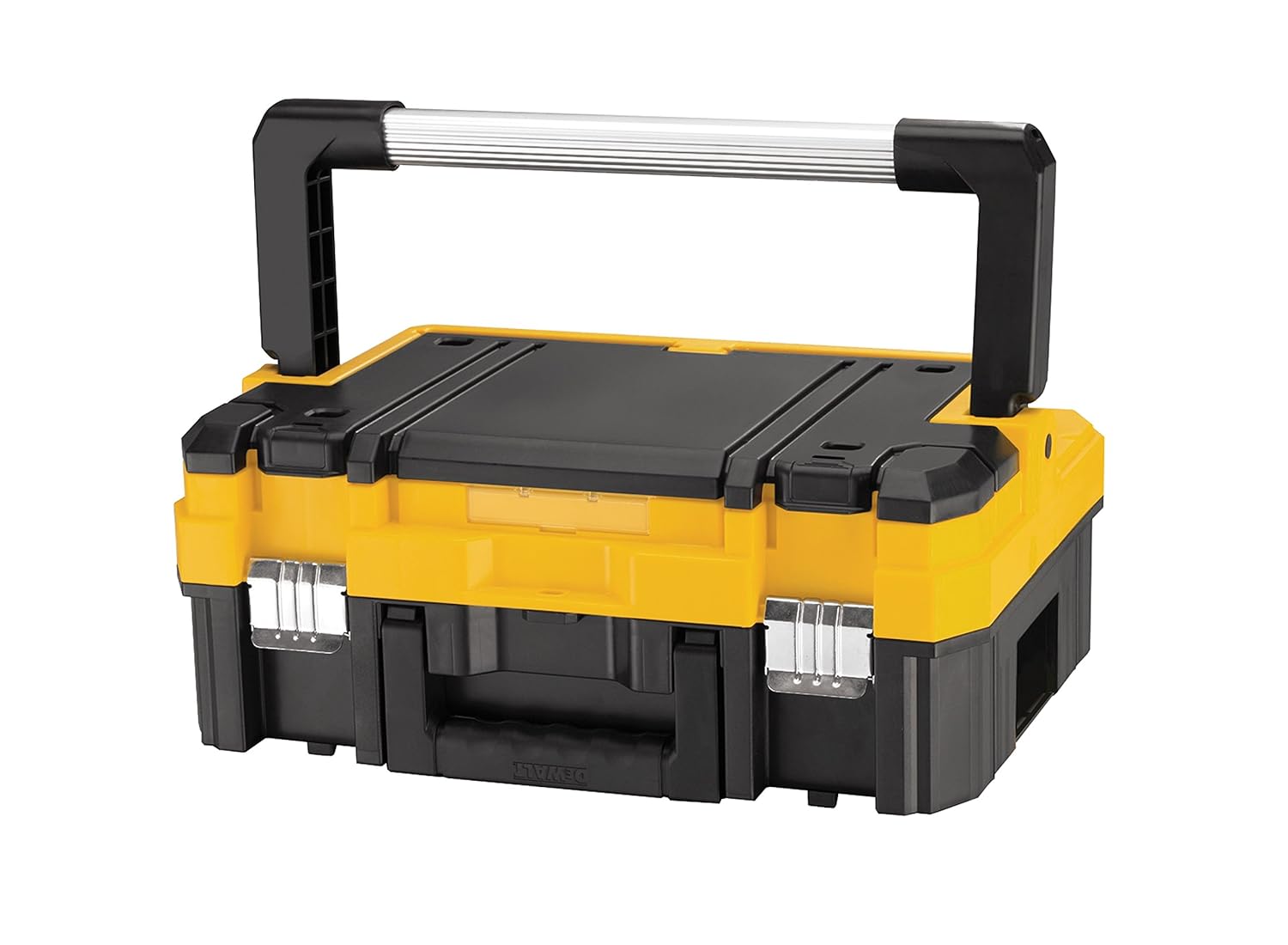DeWalt DWST170704 TSTAK Tool Box Amazon.co.uk DIY & Tools