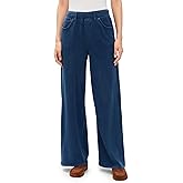 Z SUPPLY Women's Entourage Knit Pants