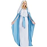 Fun World Adult Mary Costume