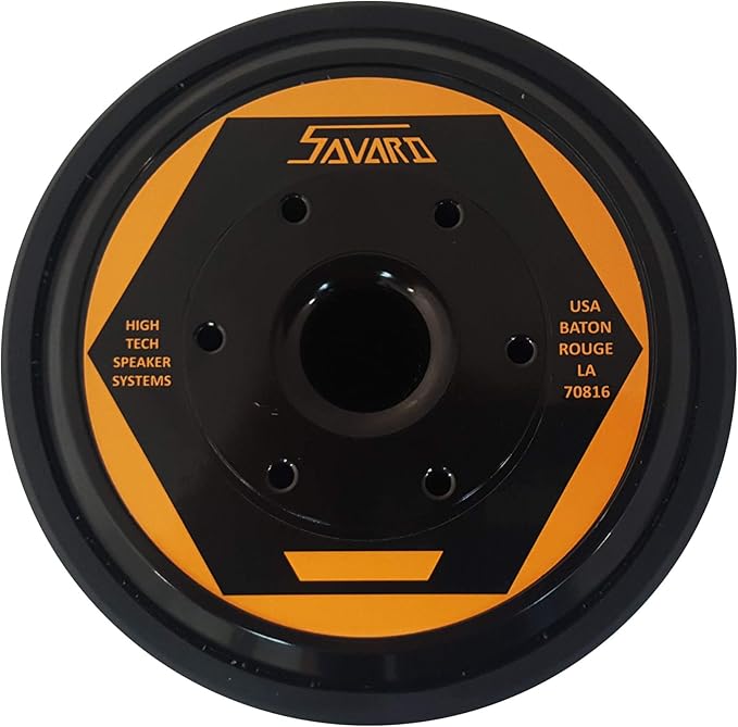 savard hi q 6.5