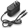 5 V Charger for Dogtra Power Cord for Dogtra AC Power Adapter Wall Charger Cord Charger Replacement for Dogtra YS600, YS300, iQ Series 200C, 202C, 280C, 282C Dog Collar Trainer SBC5V1000 Charger