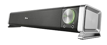 trust gxt 618 asto soundbar