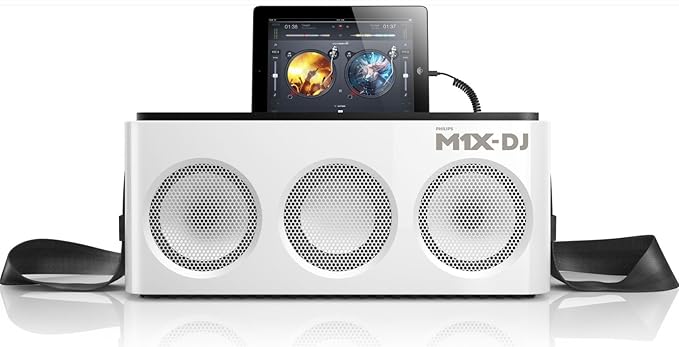 philips dj speaker price