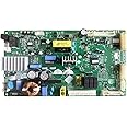 Refrigerator Motherboard Control Board Accessories, Compatible For LG EBR83465117 EBR834651, Refrigerator PCB Circuit Board Inverter Board