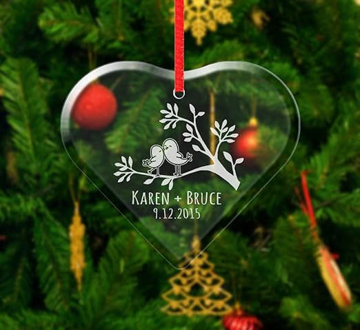 1st christmas gift for girlfriend