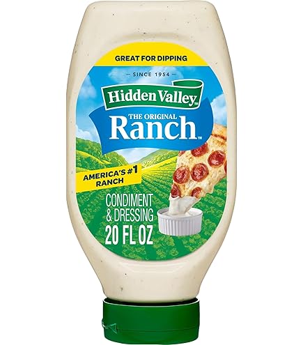 mini keg of ranch dressing Hidden Valley has mini ranch kegs in holiday collection