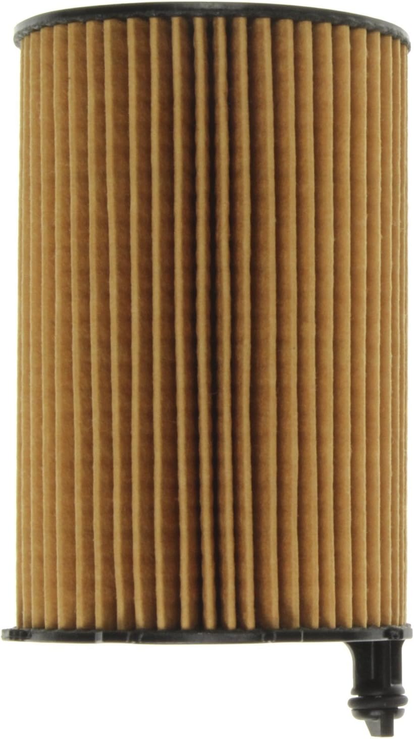 MAHLE OX 420D Oil Filter - Oil Filter with Gasket/Gasket Set - Image 3
