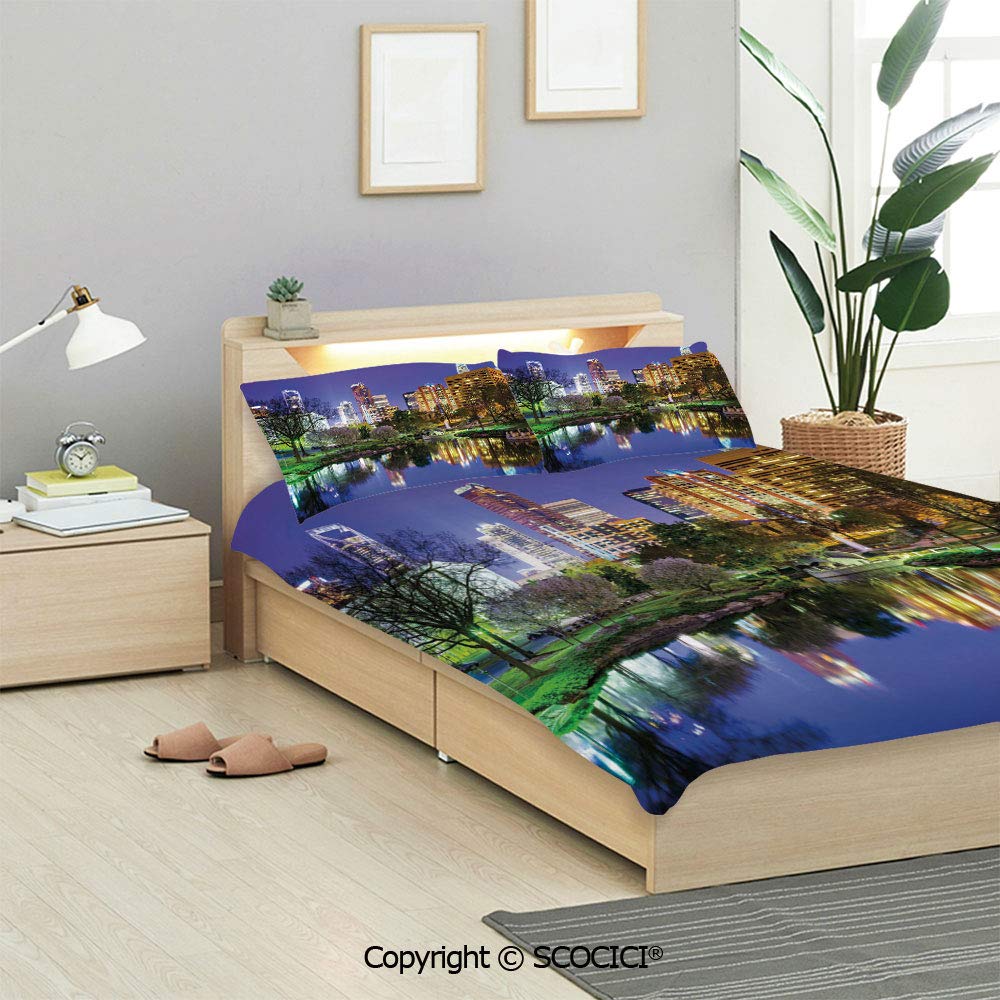 Best Halo Caroline Bedding Set