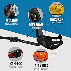 Sports Unlimited Riddell SpeedFlex Cam-Loc Hard Cup