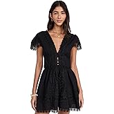 Peixoto Women's Piper Mini Dress