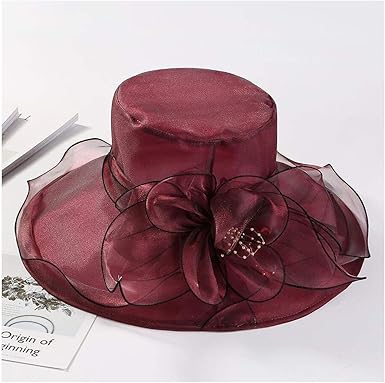 luxury hats women
