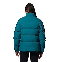 Mountain Hardwear Women's Nevadan Down