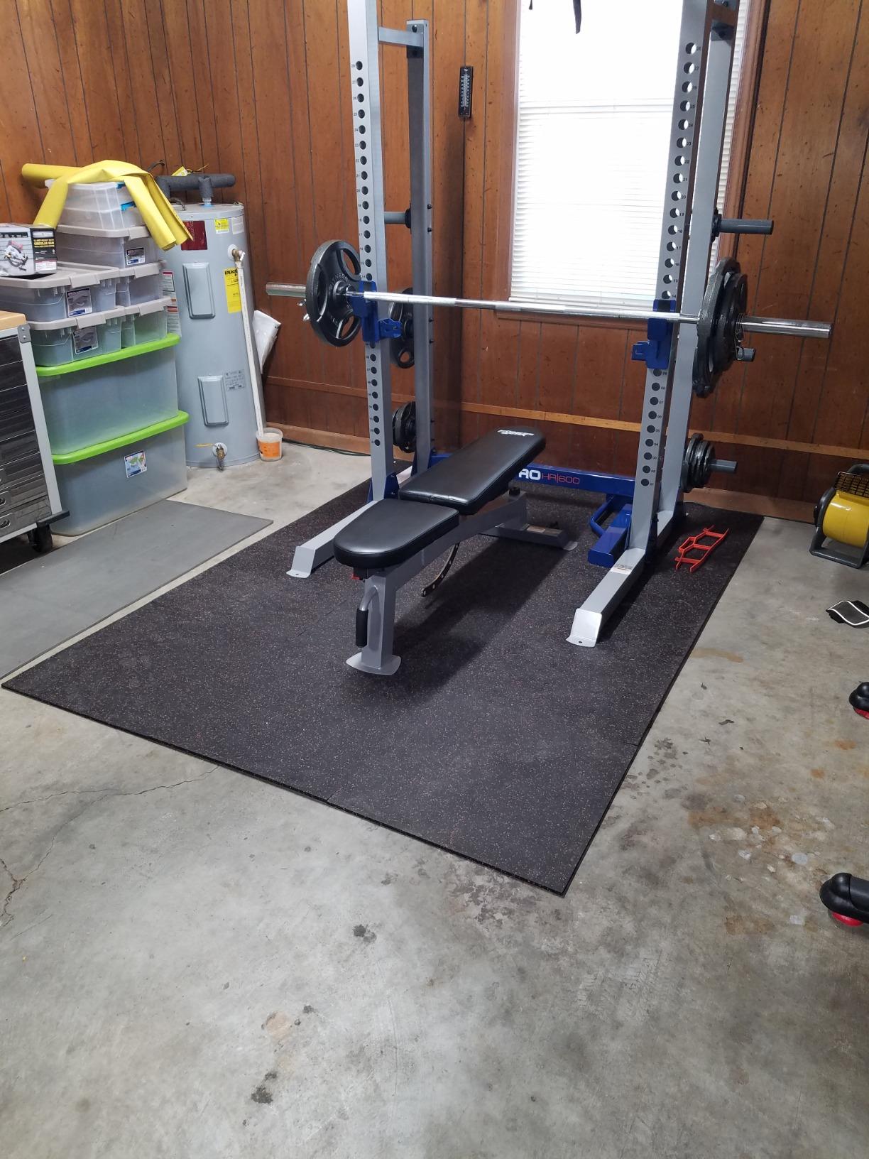 31/mo Finance American Floor Mats FitLock 3/8 Inch Heavy Duty