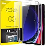 JETech Screen Protector for Samsung Galaxy Tab S9 11-Inch and Tab S10 Lite/S10