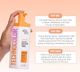 Bondi Sands Technocolor 1 Hour Express Caramel Self Tanner 200ml view 5