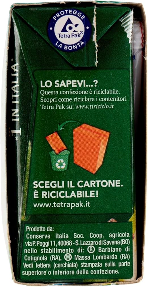 Pear Juice Ml 200 X 3 Amazon Fr Epicerie