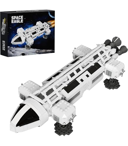 MISINI Technik M6014 3-IN-1 City Chemiefabrik - Set di mattoncini da costruzione, 2142 con accumulo di gas naturale, laboratori, stazioni di trasporto, set di mattoncini da costruzione, regalo di