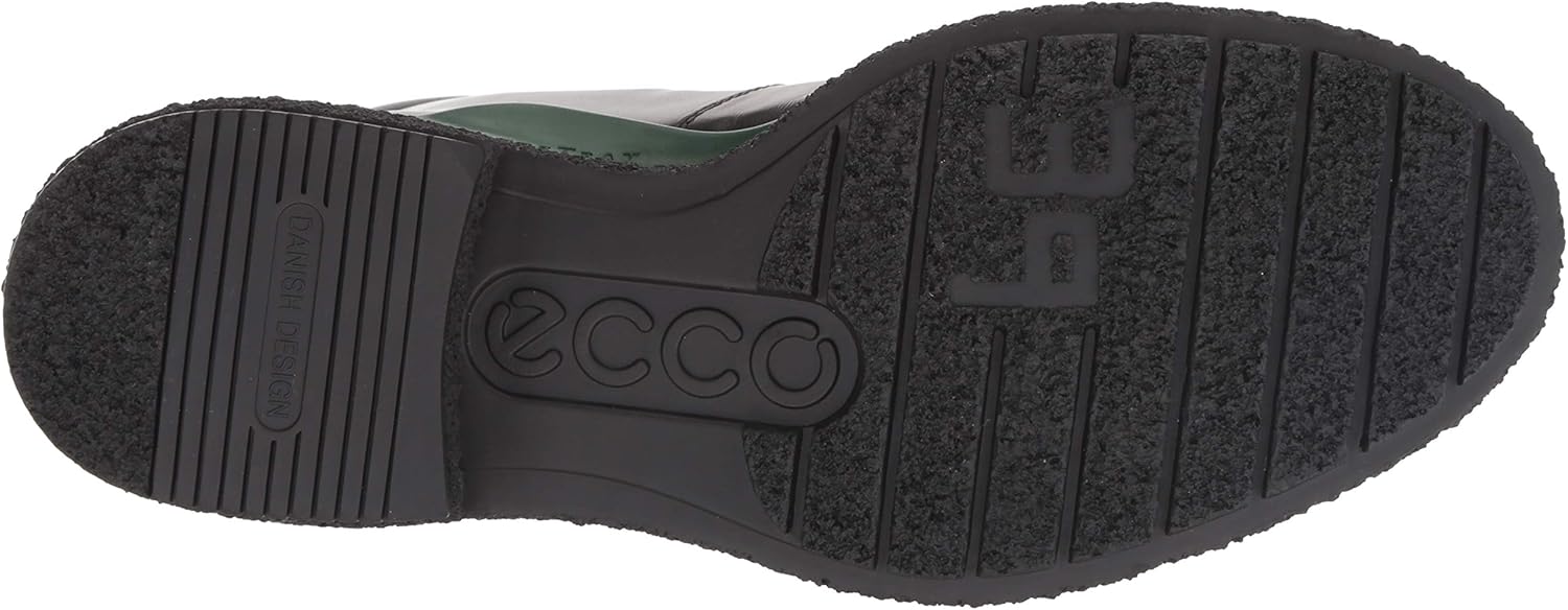 ecco womens crepetray gtx boot